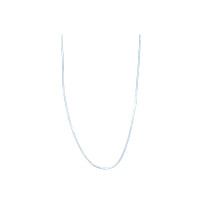 Brand New  925 Silver Chain 18" 3.1g N925-120