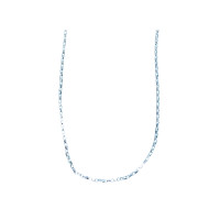 Brand New  925 Silver Chain 22" 5.9g N925-126