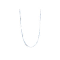 Brand New 925 Sterling Silver Chain 24" 14.6G N925-129