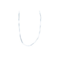 Brand New 925 Sterling Silver Chain 18" 13.5g N925-137