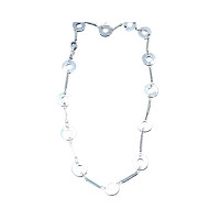 Brand New 925 Sterling Silver Chain 16" 10.8g N925-140