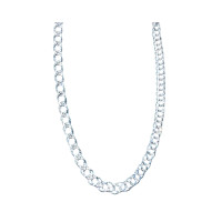 Brand New 925 Sterling Silver Chain 18"  10.78g N925-145