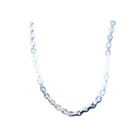 Brand New 925 Sterling Silver Chain 20" 28.2g N925-150