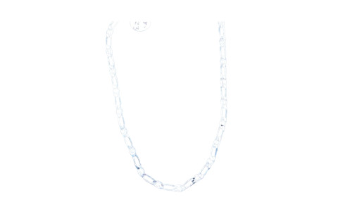 Brand New 925 Sterling Silver Chain 18" 11..3g N925-153