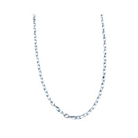Brand New 925 Silver Chain 16" 7.3g N925-164