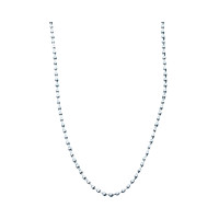 Brand New 925 Sterling Silver Chain 18" 7.8g N925-170