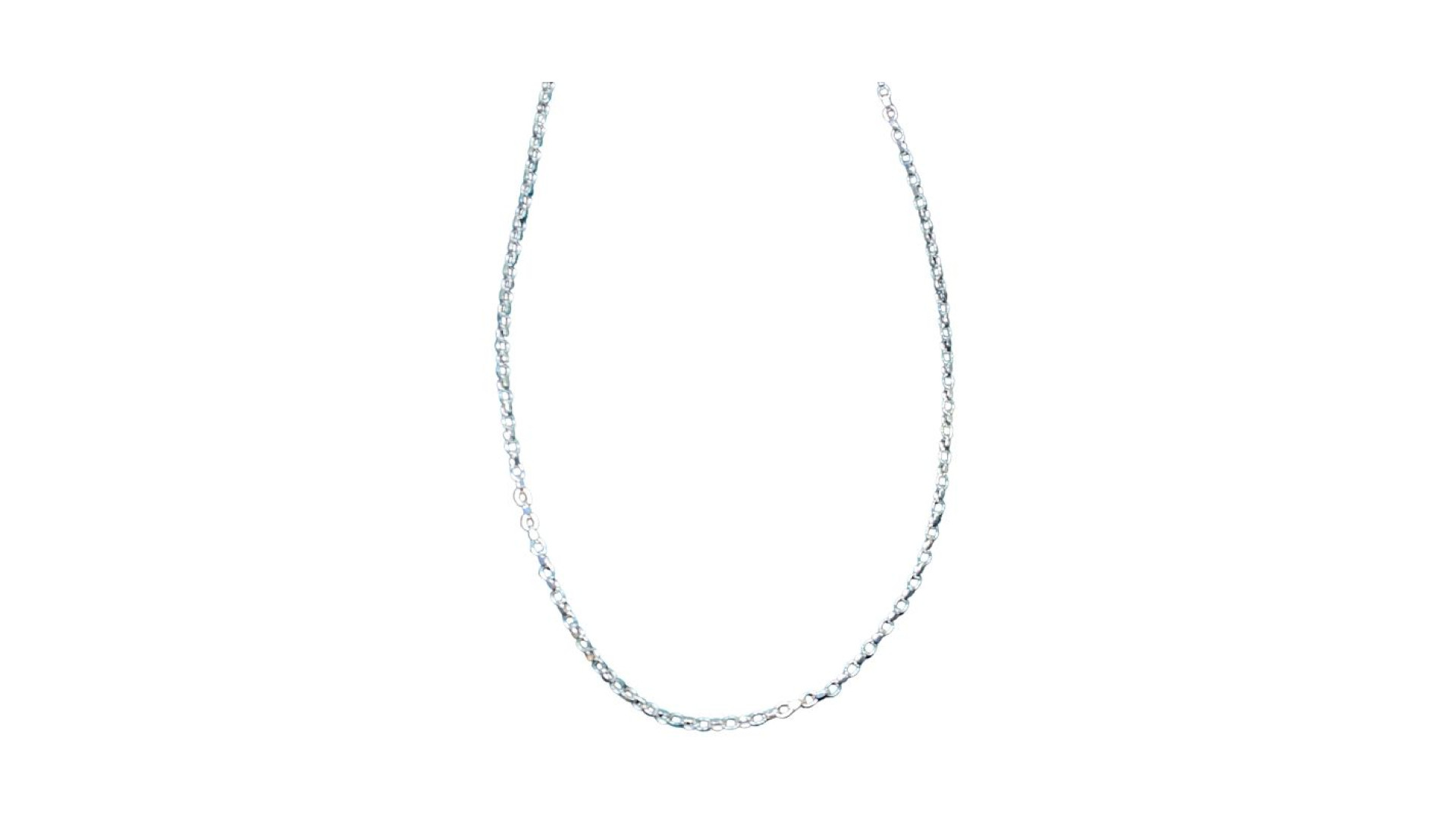 Is 925 Sterling Silver Good for New Chains?