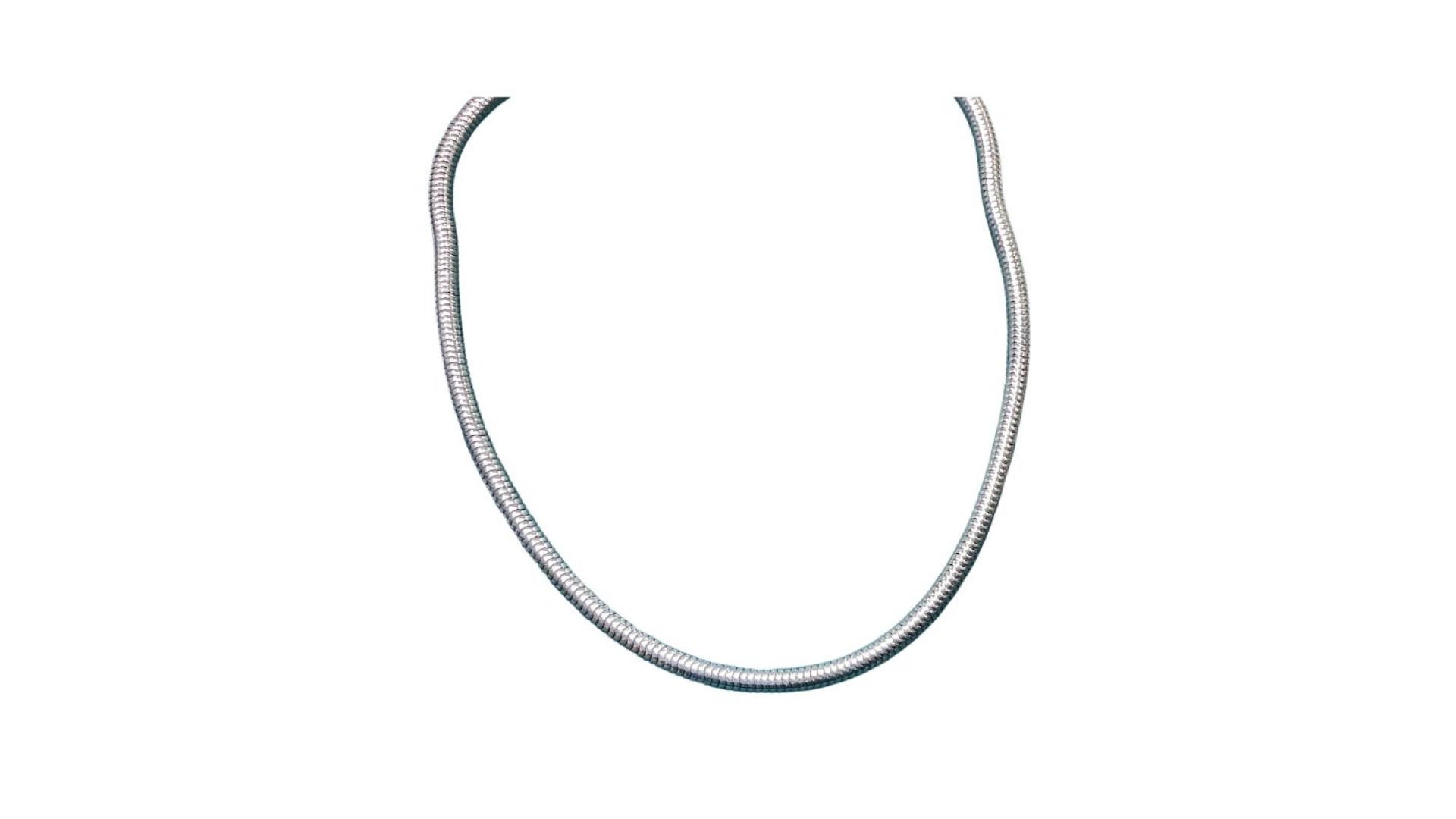 Is a New Sterling Silver Chain a Worthwhile Purchase?