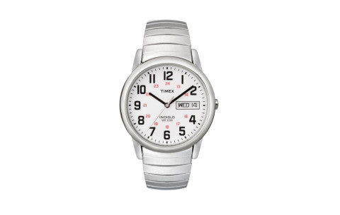 Timex Watch Brand Expansion Bracelet New T20461