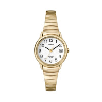 Timex Easy Reader 25mm Expansion Band Watch T2H351