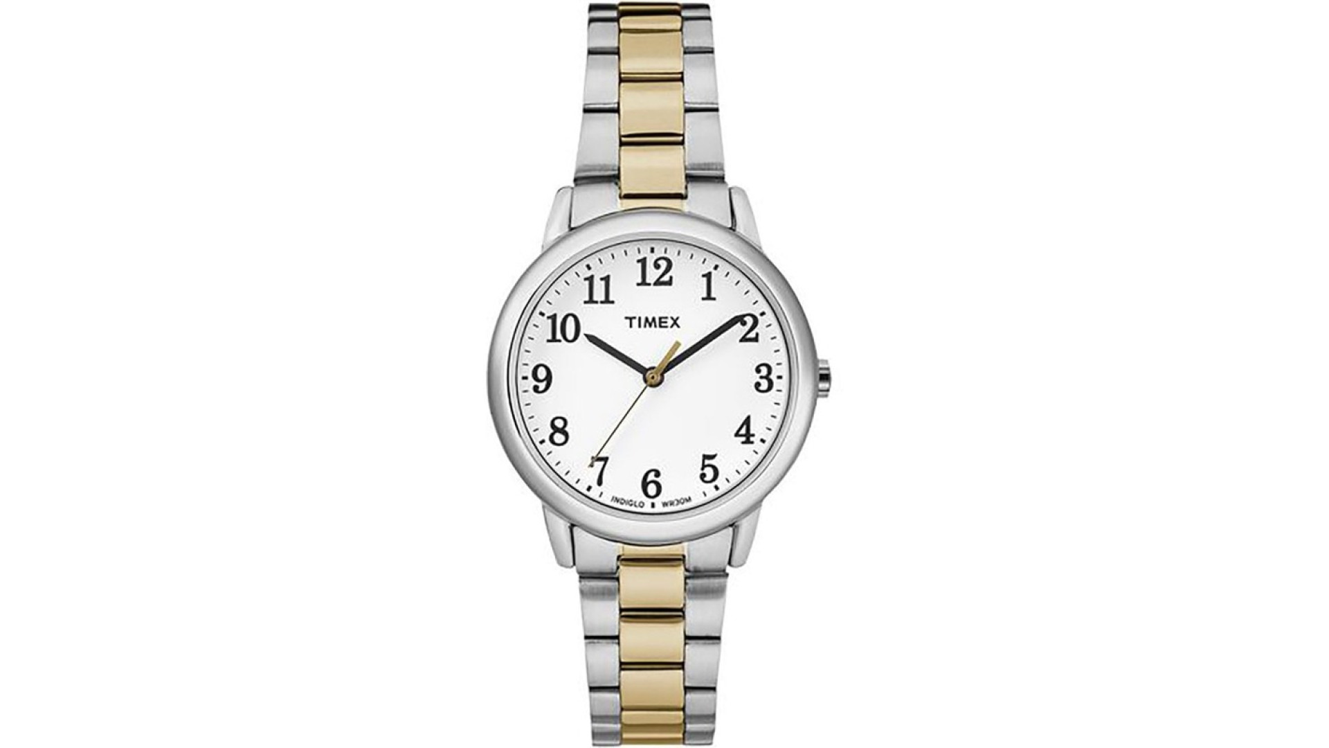 How To Use The Stopwatch On A Timex Marathon Watch UK