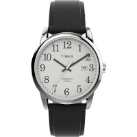 Timex Easy Reader Leather Strap Classic TW2V68800