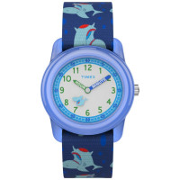 Timex Watch Brand New Kids TW7C13500